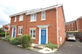 3 bedroom Semi-Detached for sale